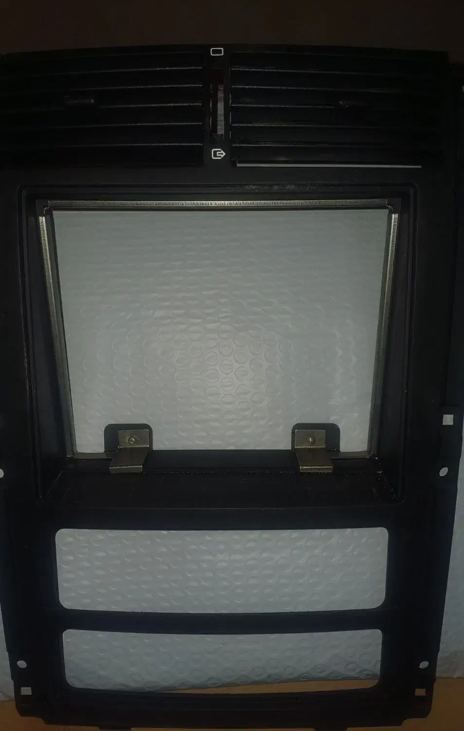 ضبط فابریک پژو پارس|قطعات یدکی و لوازم جانبی|شاهین‌شهر, شهرک ردانی پور|دیوار