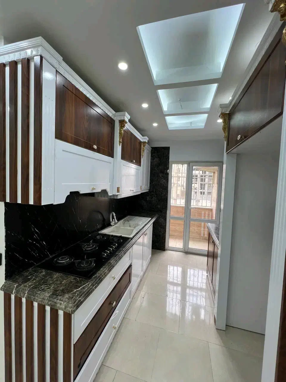 ۴۷متر،آسانسور،پارکینگ سندی،طبقه اول|اجارهٔ آپارتمان|اندیشه, شهرک المهدی|دیوار