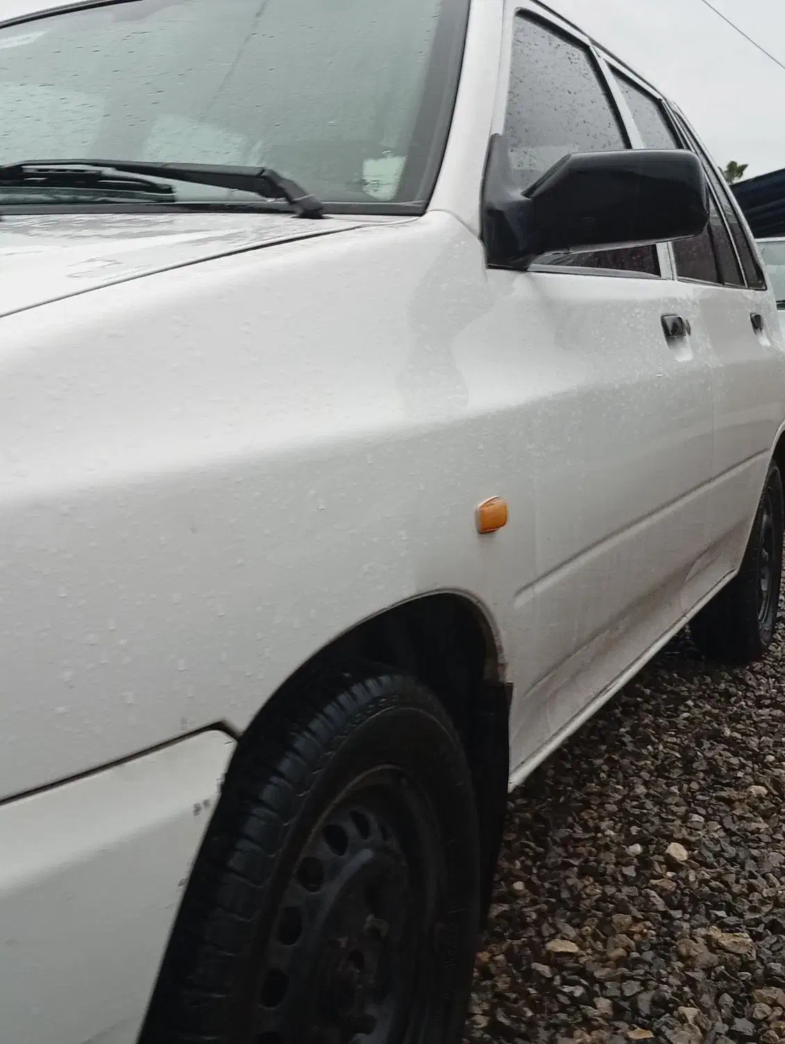 ۱۱۱ بیرنگ ۹۷|خودرو سواری و وانت|قائم‌شهر, |دیوار