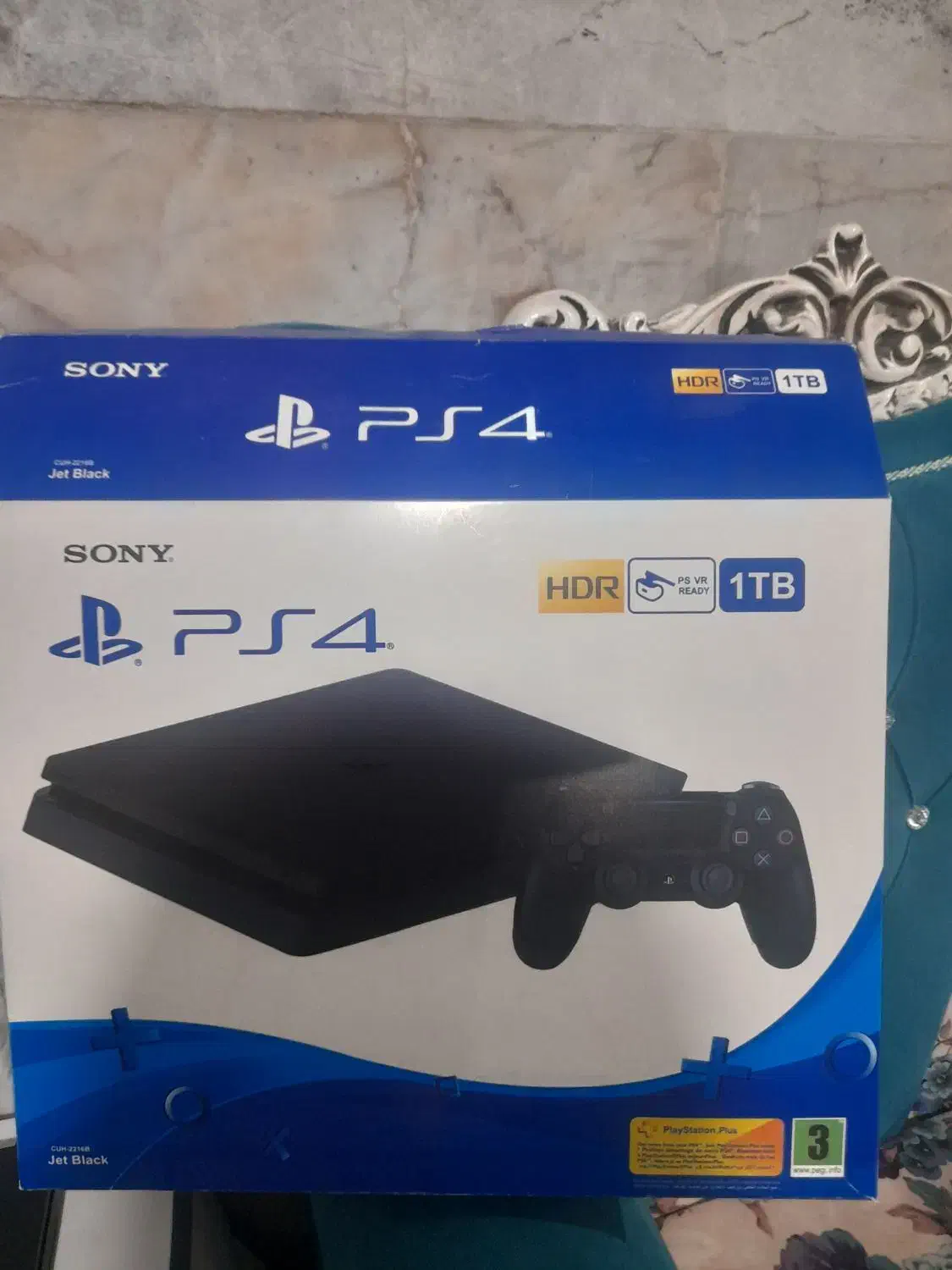 ps4 1tra|کنسول، بازی ویدئویی و آنلاین|کرج, حیدرآباد|دیوار