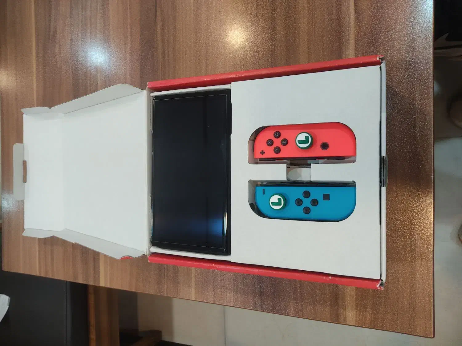 نینتندو سوییچ اولد کپی خور|کنسول، بازی ویدئویی و آنلاین|هشتگرد, فاز ۱ مهستان|دیوار