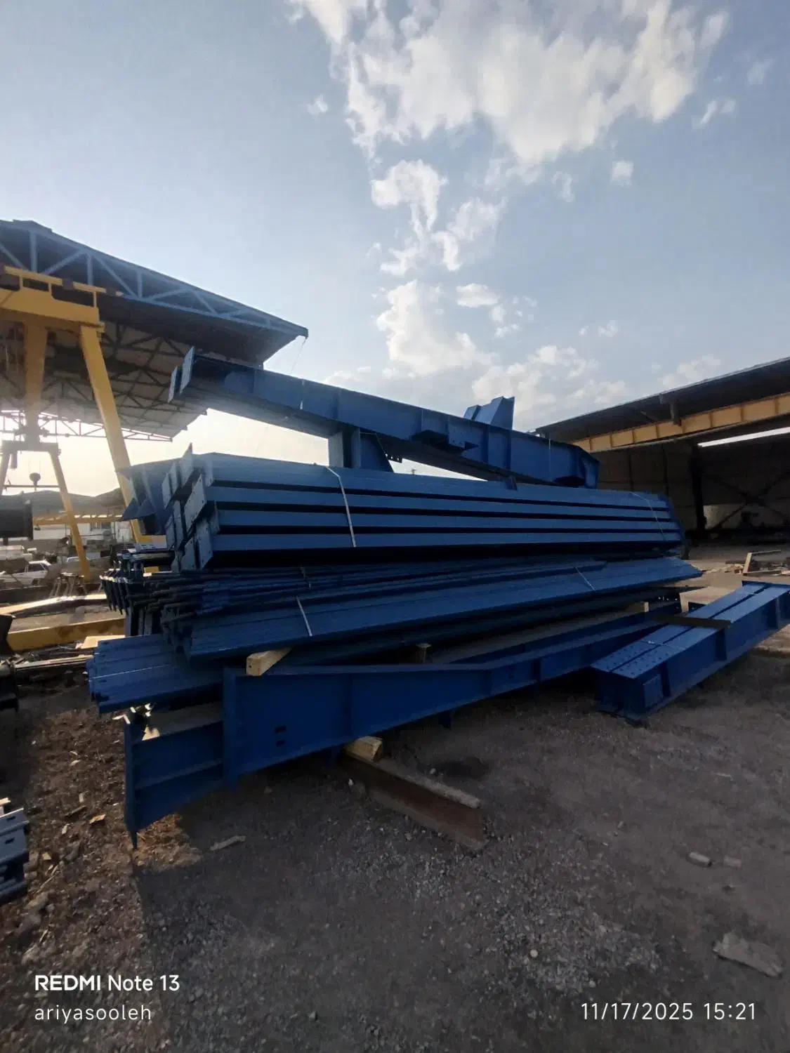 سوله صنعتی نو و دست دوم با کیفیت تضمینی|خدمات پیشه و مهارت|چابهار, |دیوار