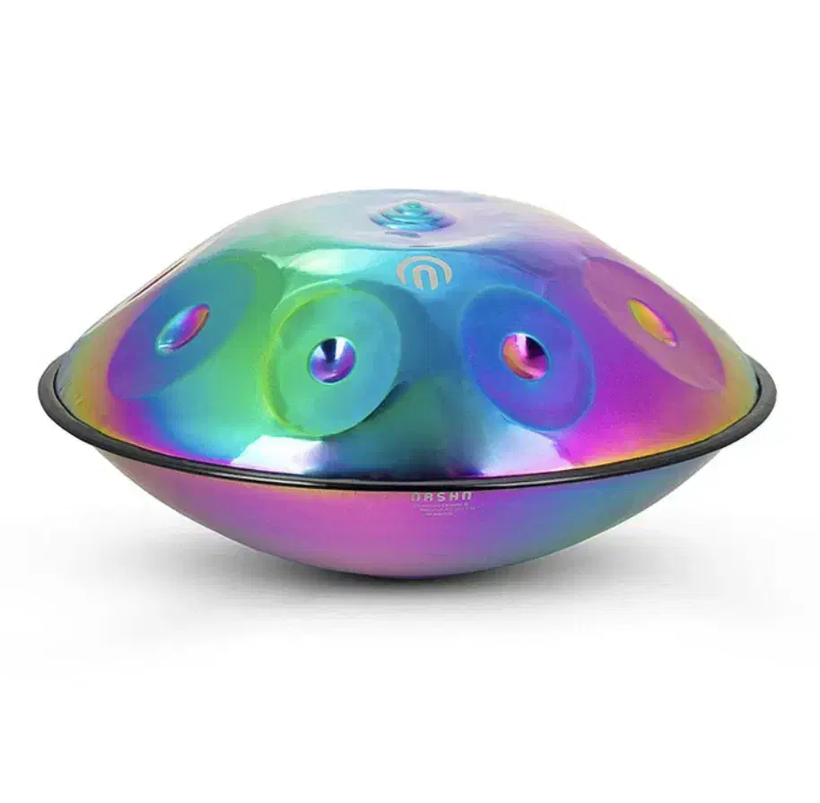 هنگدرام آرشا هفت رنگ ، قیمت استثنایی|درام و پرکاشن|تهران, پونک|دیوار