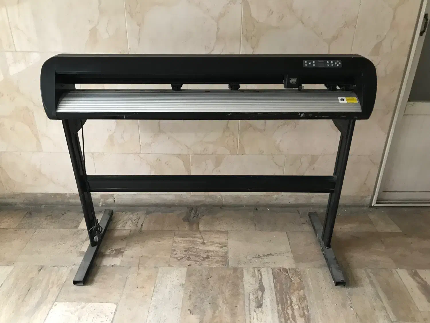 دستگاه کاتر پلاتر creation|پرینتر، اسکنر، کپی، فکس|تهران, سهروردی|دیوار