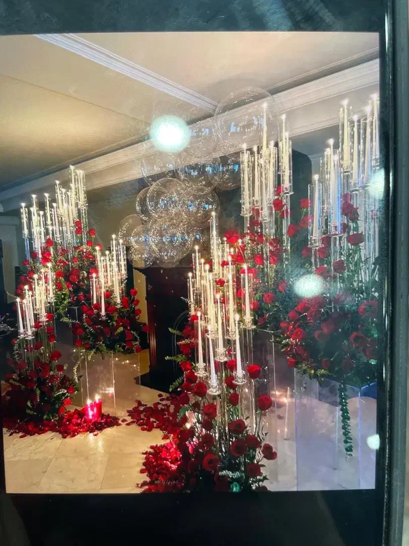 دکور تولد ، بله برون ،دروهمی ،یلدا|خدمات پذیرایی، مراسم|تهران, شهرک شهید باقری|دیوار