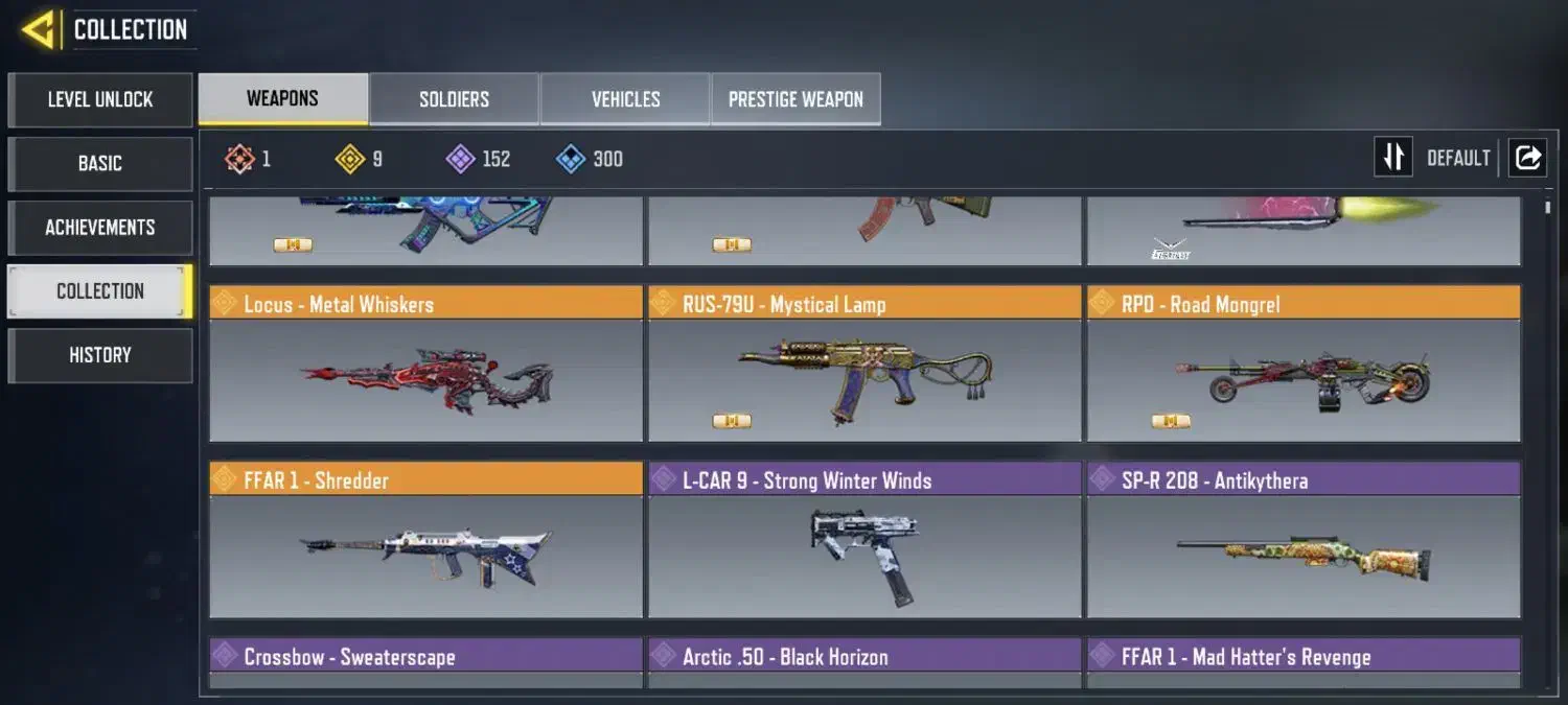 اکانت کالاف|کنسول، بازی ویدئویی و آنلاین|محمدشهر, همایون ویلا|دیوار