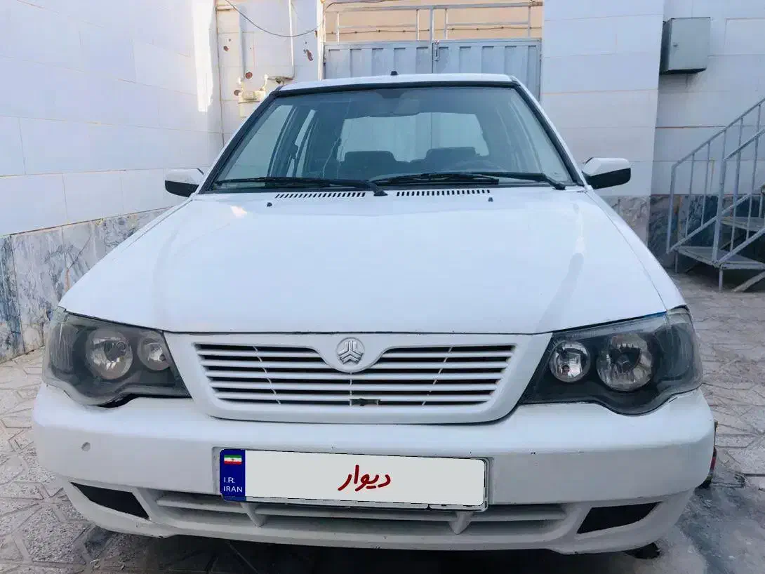 پراید 111 مدل 89|خودرو سواری و وانت|تربت جام, شاد|دیوار