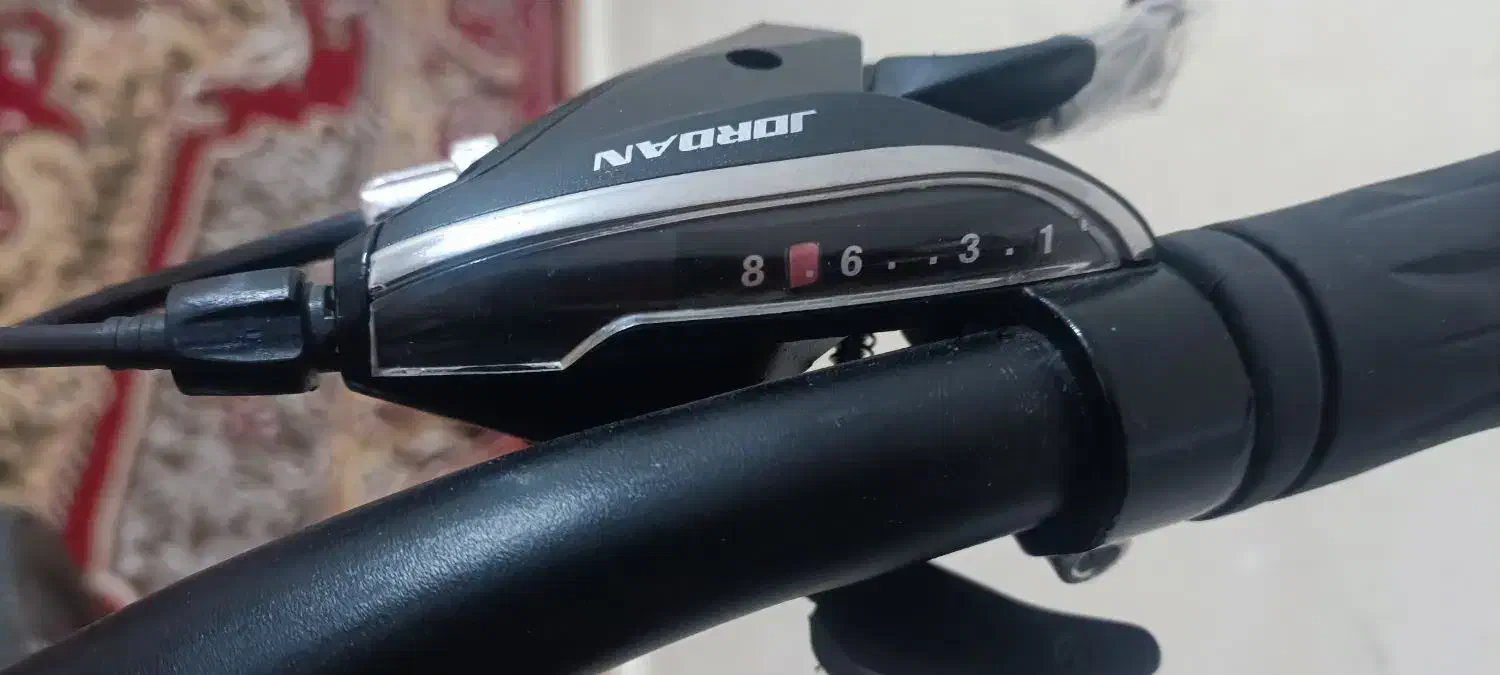 دوچرخه 26 خونگی|دوچرخه، اسکیت، اسکوتر|شوش, |دیوار