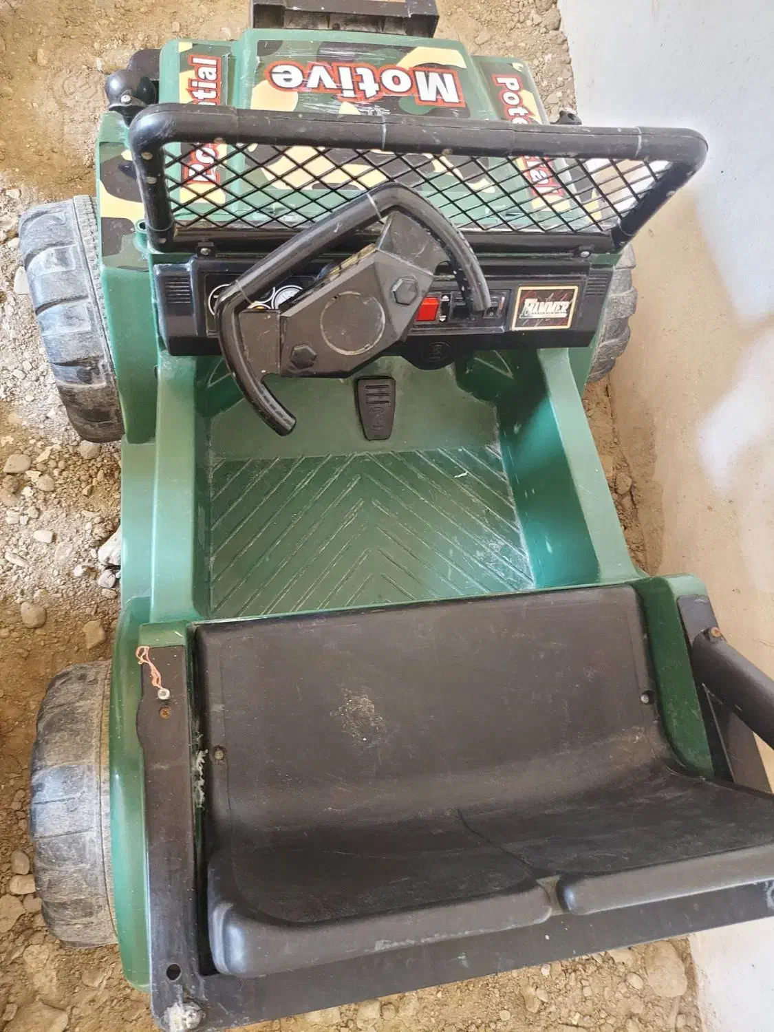 ماشین شارژی|دوچرخه، اسکیت، اسکوتر|ارومیه, |دیوار