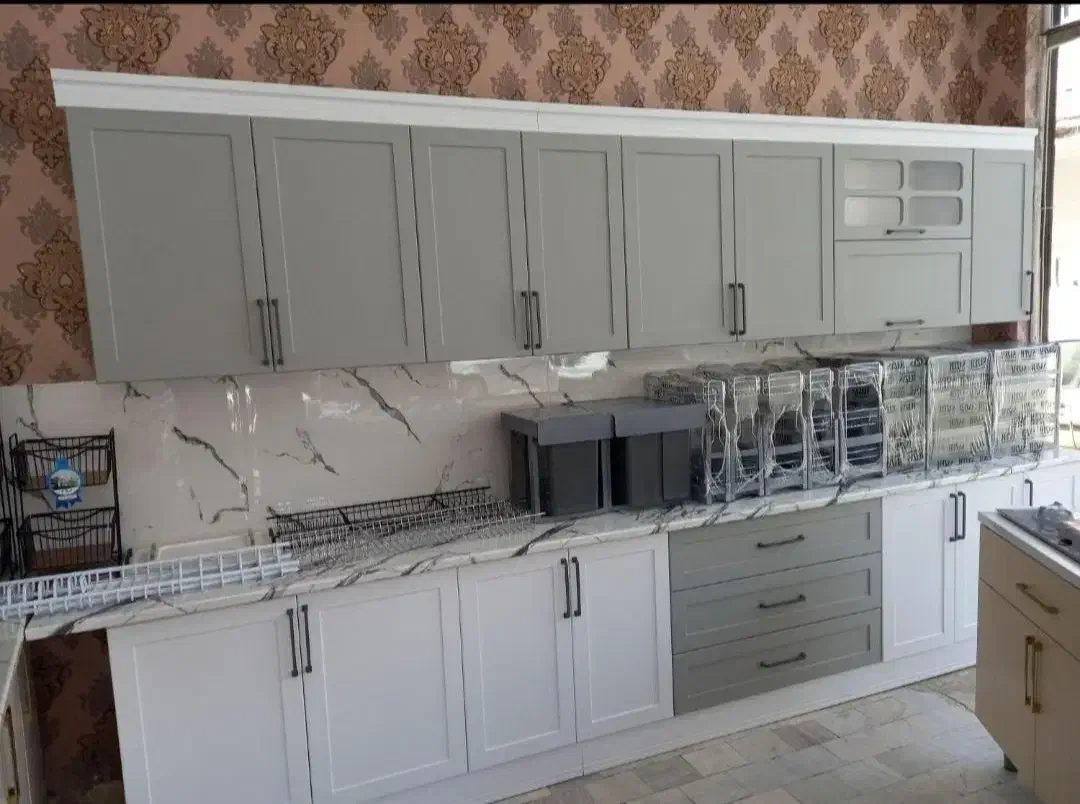 ممبران و ملامین و نئوکلاسیک جدید کد92727336|مصالح و تجهیزات ساختمان|فومن, |دیوار