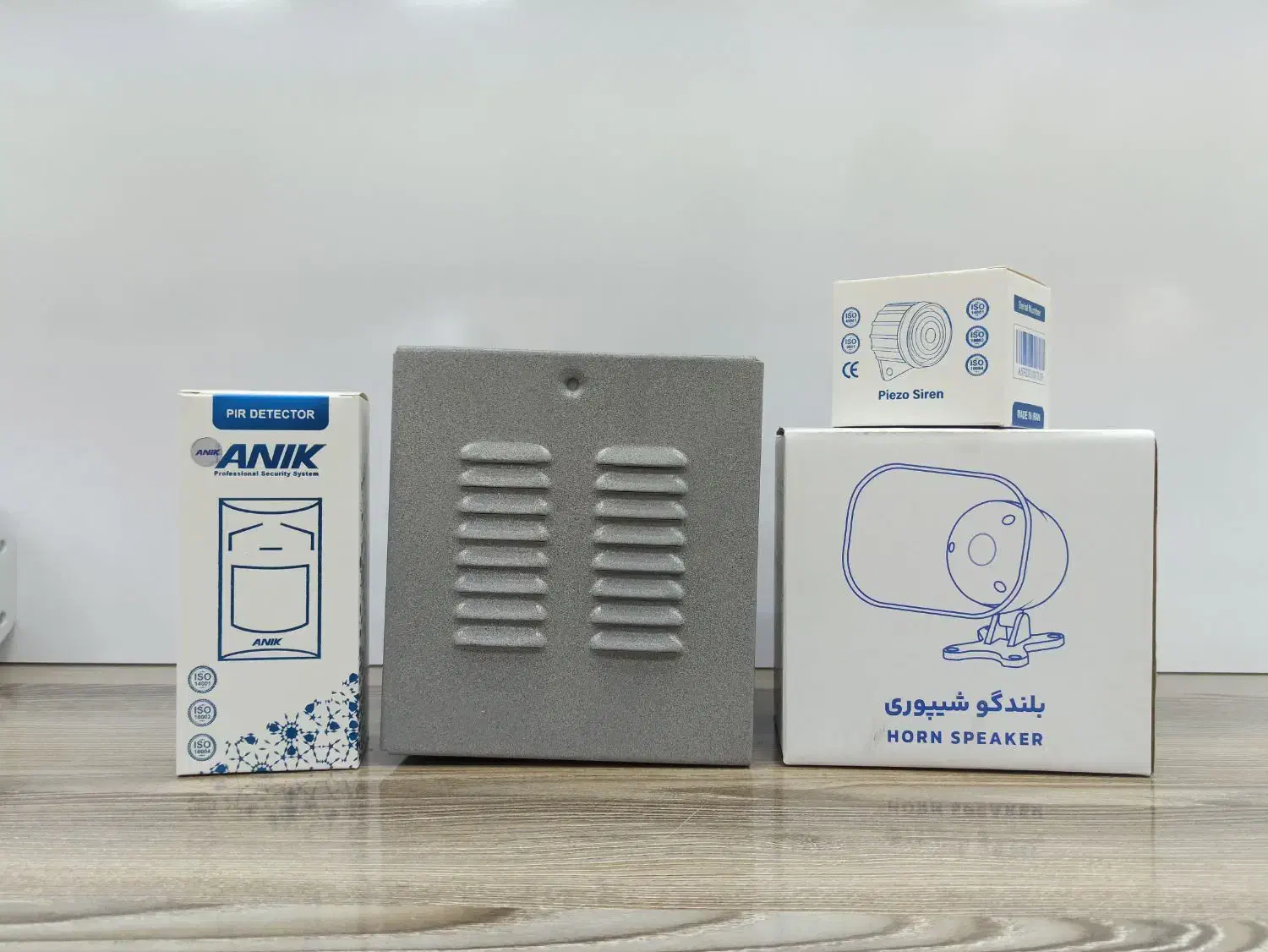 دزدگیر اماکن با اقساط|دوربین مداربسته|اراک, |دیوار