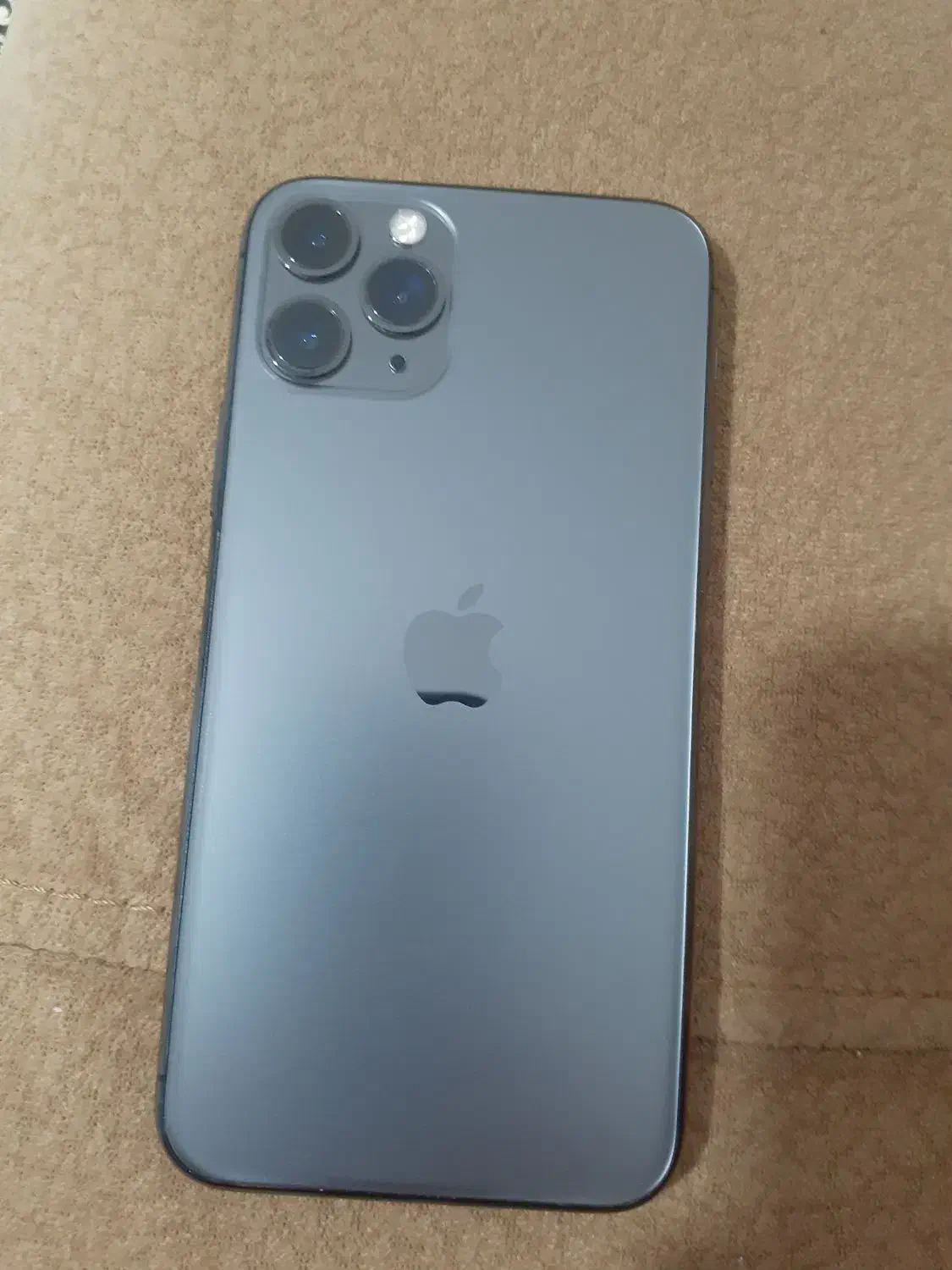 گوشی آیفون یازده پرو|موبایل|لوشان, |دیوار