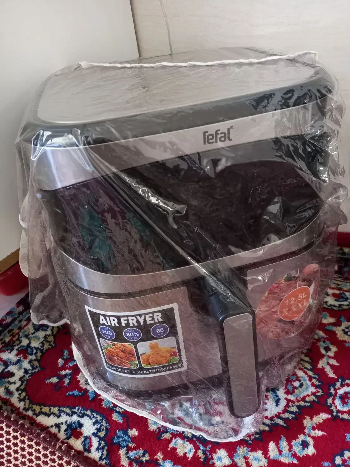 سرخ کن|اجاق گاز و لوازم برقی پخت‌وپز|سنندج, |دیوار