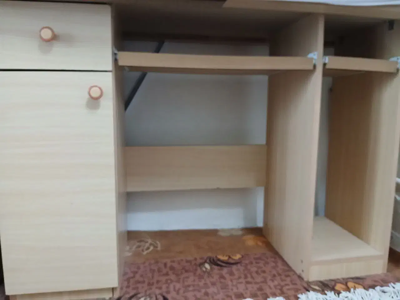 میز کامپیوتر|میز تحریر و کامپیوتر|زرندیه, |دیوار