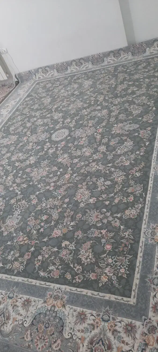 دوعدد فرش|فرش|کرج, محمود آباد|دیوار