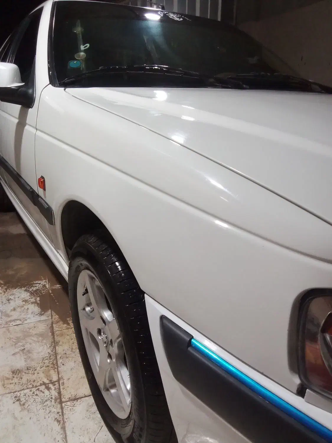 رنگ آمیزی خودرو.سرامیک.پولیش.واکس.لیسه|خدمات موتور و ماشین|زابل, |دیوار