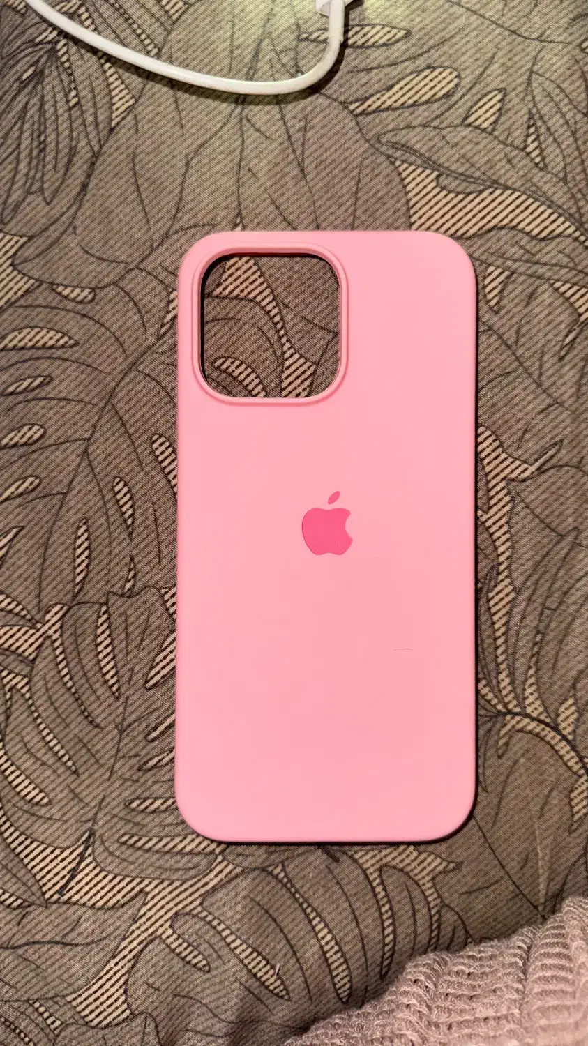 قاب کیس سیلیکونی ایفون ۱۵ پرومکس|لوازم جانبی موبایل و تبلت|مشهد, فلسطین|دیوار