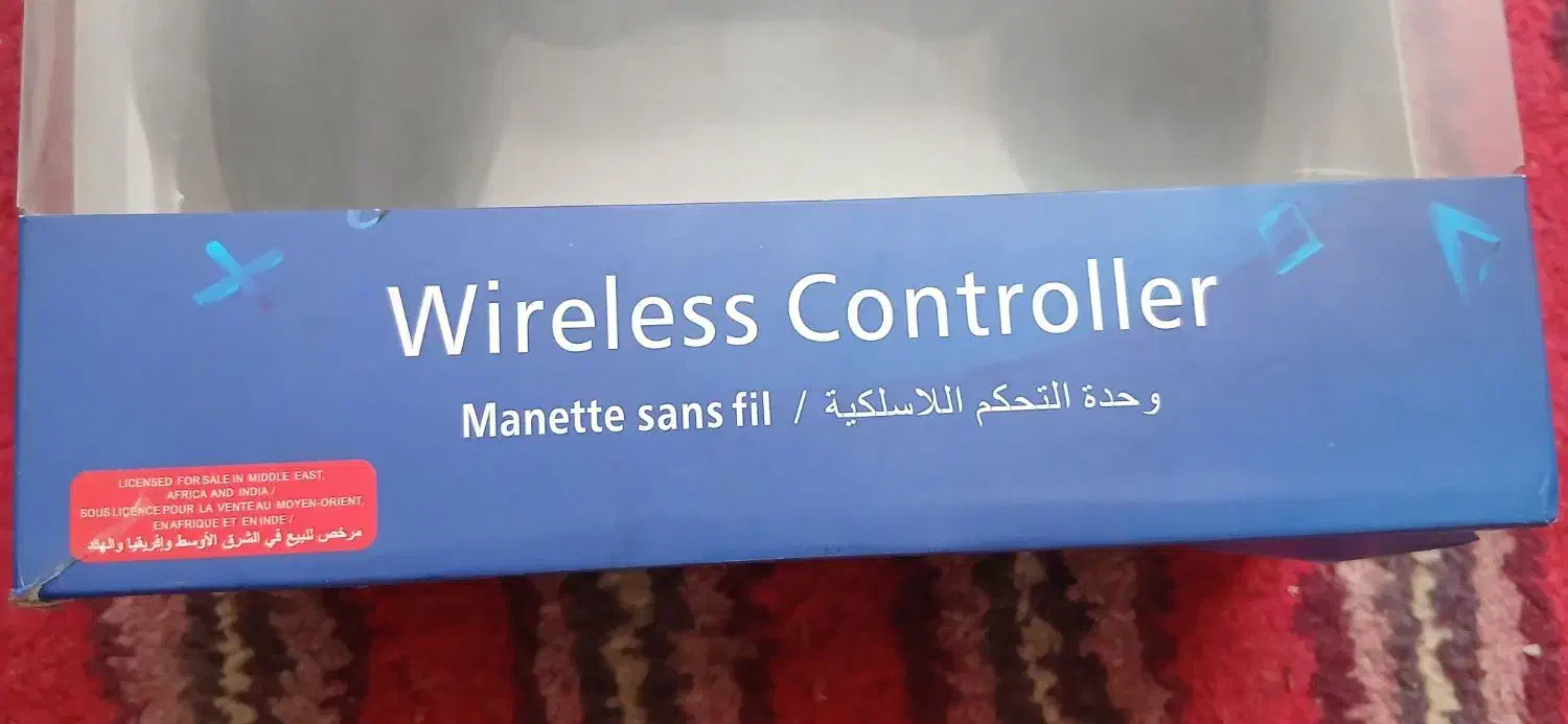 دستهPS4هایکپی|کنسول، بازی ویدئویی و آنلاین|کرمان, |دیوار