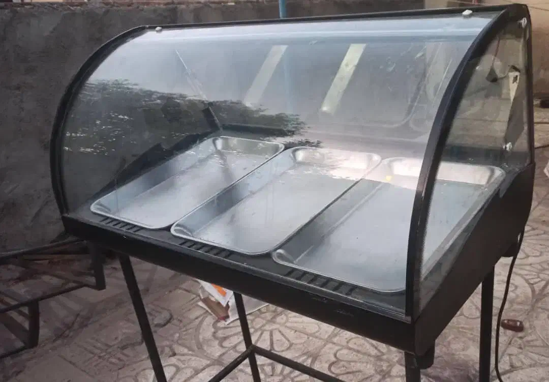 گرم کن پایه دار رستورانی|کافیشاپ و رستوران|اهواز, کمپلو جنوبی|دیوار