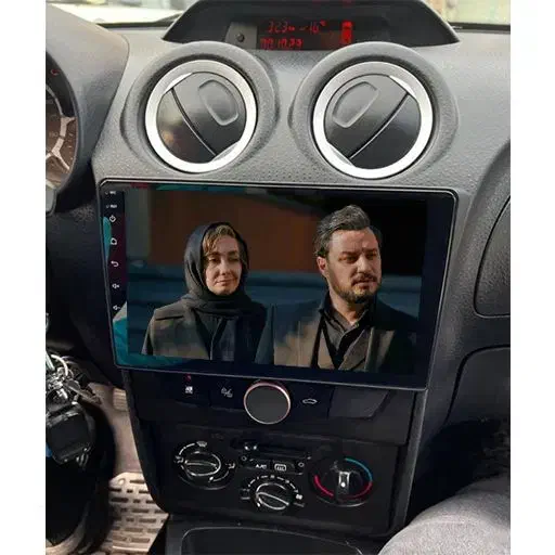مانیتور اندروید کروز کلید فرمان ردیاب سهند رانا|قطعات یدکی و لوازم جانبی|مشهد, فرهنگ|دیوار
