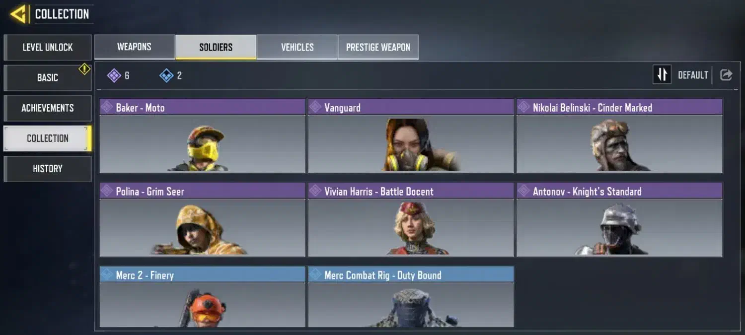 اکانت کالاف|کنسول، بازی ویدئویی و آنلاین|مشهد, شهید معقول|دیوار