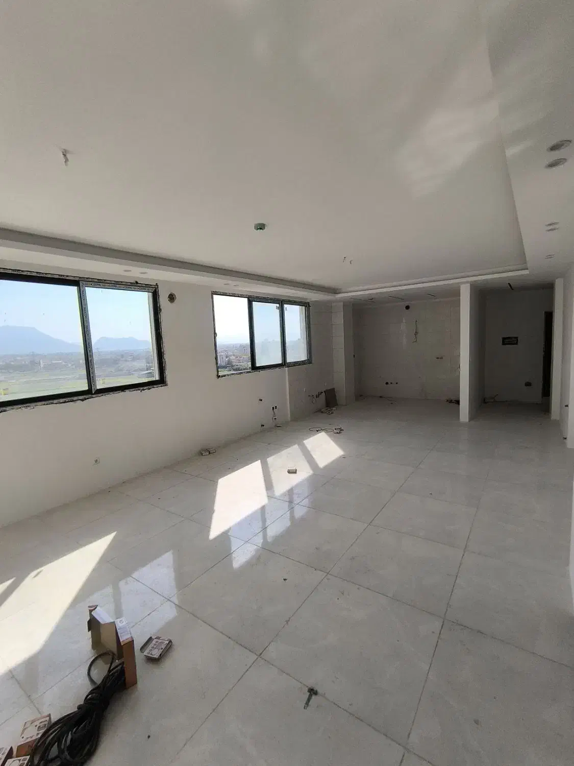 فروش آپارتمان نوساز لاکچری|فروش آپارتمان|اصفهان, شفق|دیوار