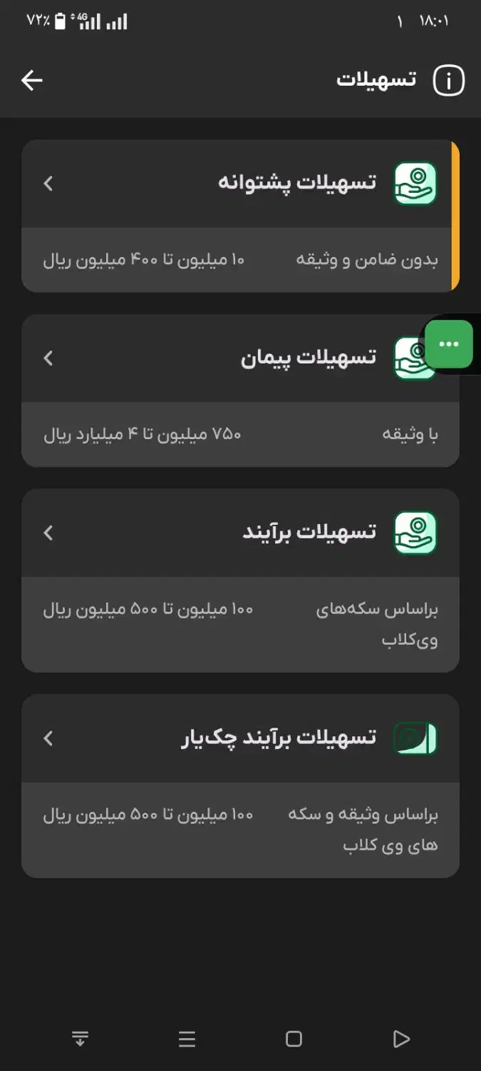 وام فوری بدون نیاز به ضامن|خدمات مالی، حسابداری، بیمه|مریوان, |دیوار
