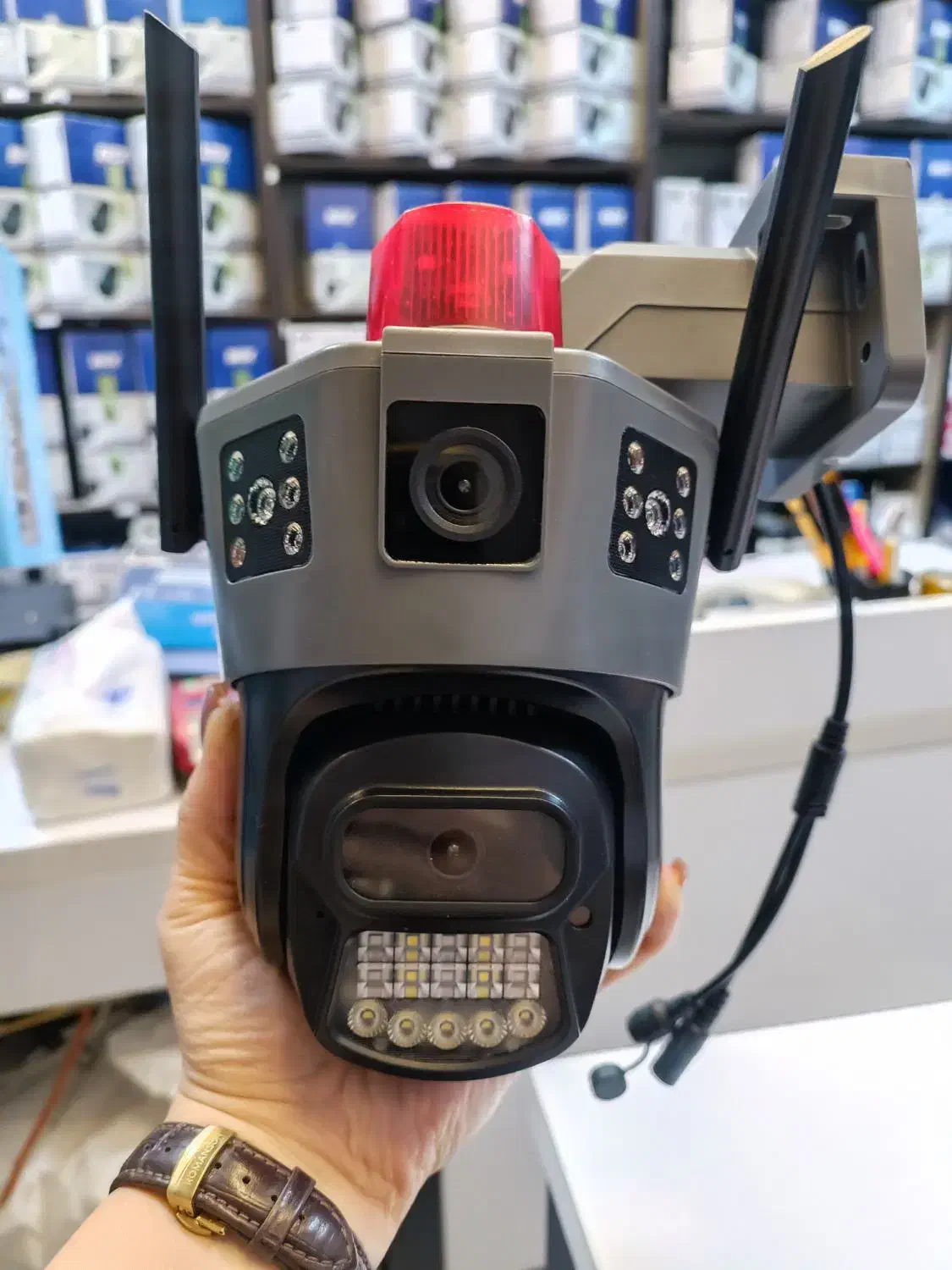 ارزانترین دوربین سیمکارتی|دوربین مداربسته|تهران, فردوسی|دیوار