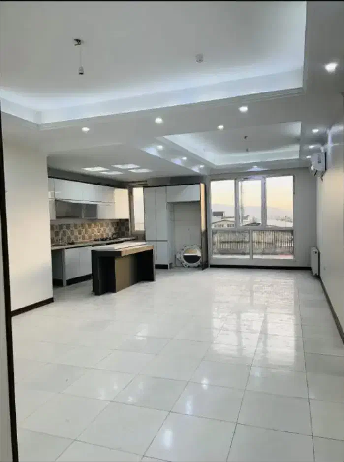 ۱۰۷ متر ۳خواب فول