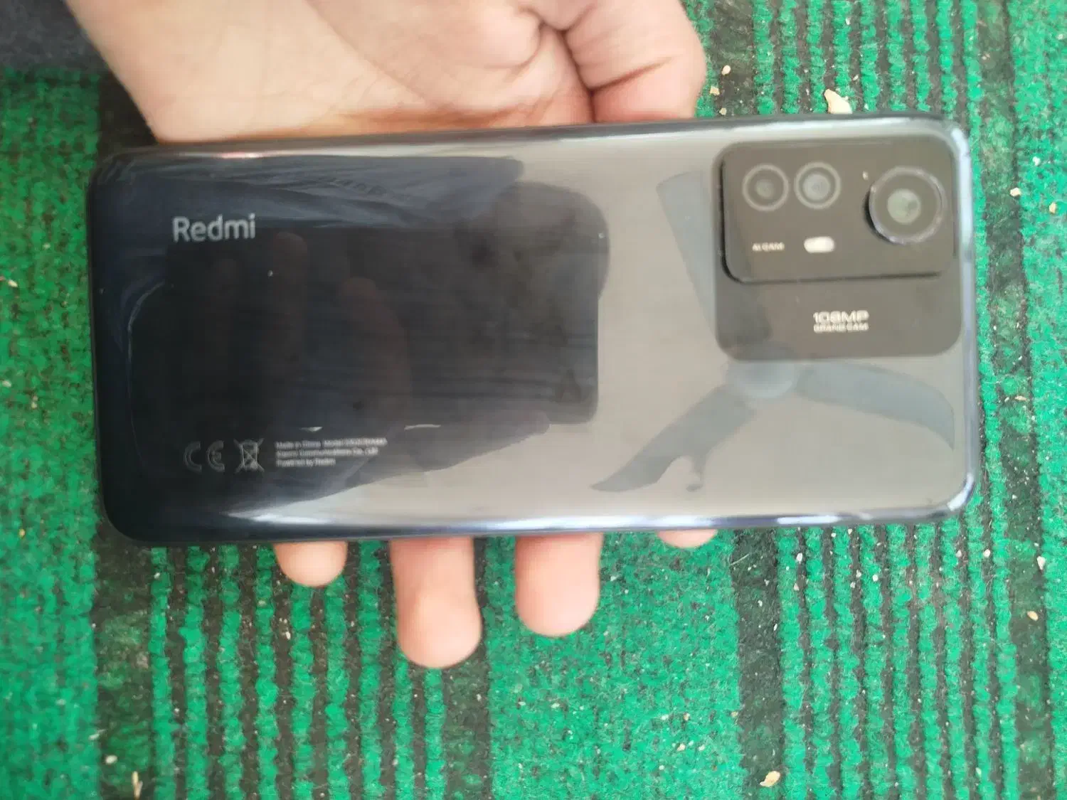 شهرک شهید میثمی جنب کیانشهر|موبایل|اهواز, شهرک شهید میثمی|دیوار