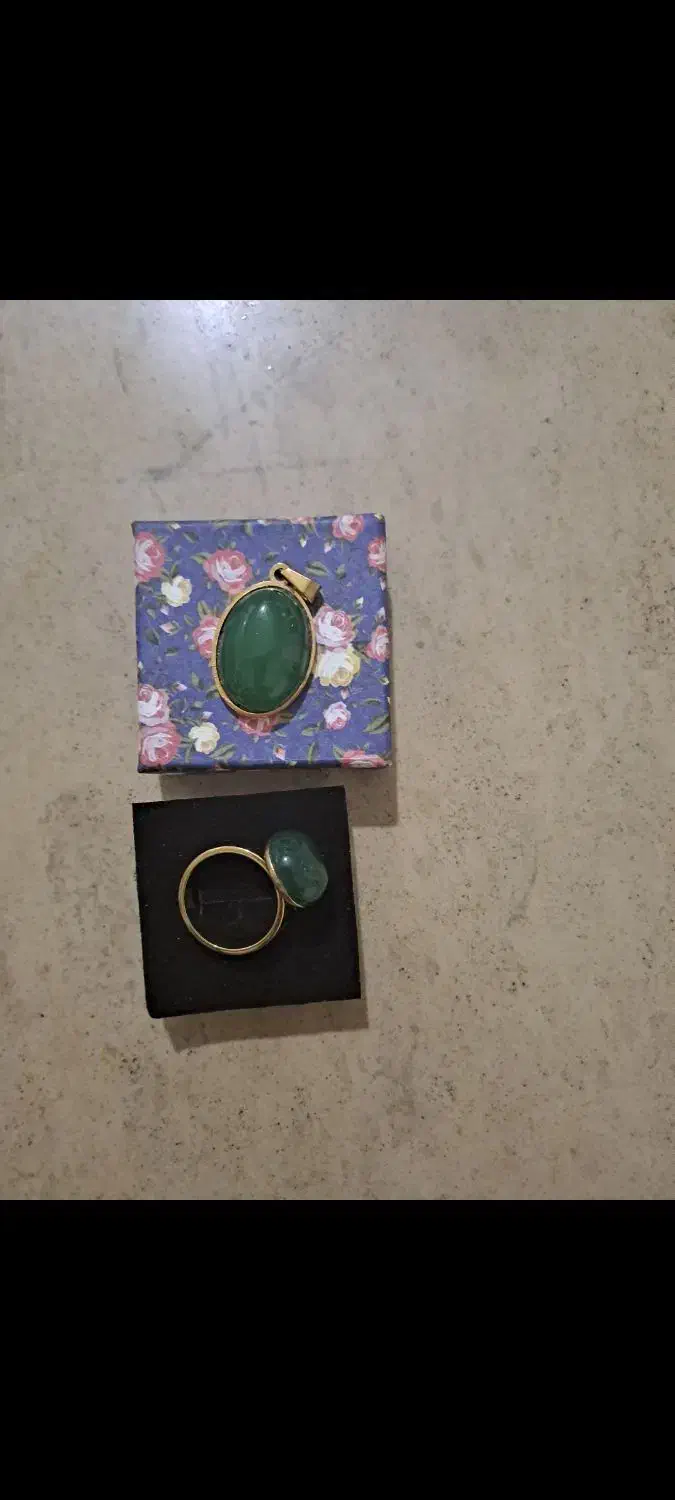 نیم ست استیل رنگ ثابت|بدلیجات|شهریار, شهریار|دیوار