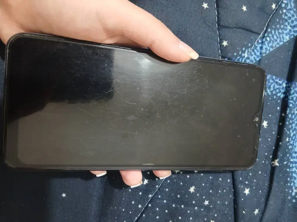 گوشی سامسونگ A13 با حافظه ۱۲۸ گیگ و رام ۶|موبایل|املش, |دیوار