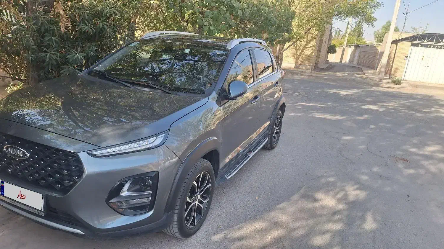 mvmx22proمدل1402|خودرو سواری و وانت|کرمان, |دیوار