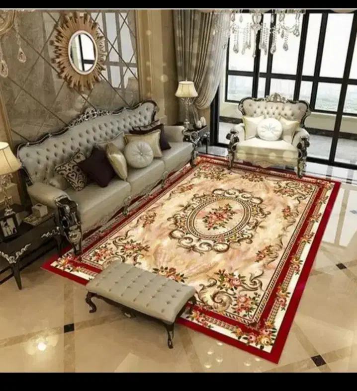 قالیشویی ومبل شویی|خدمات نظافت|تهران, خلیج فارس|دیوار