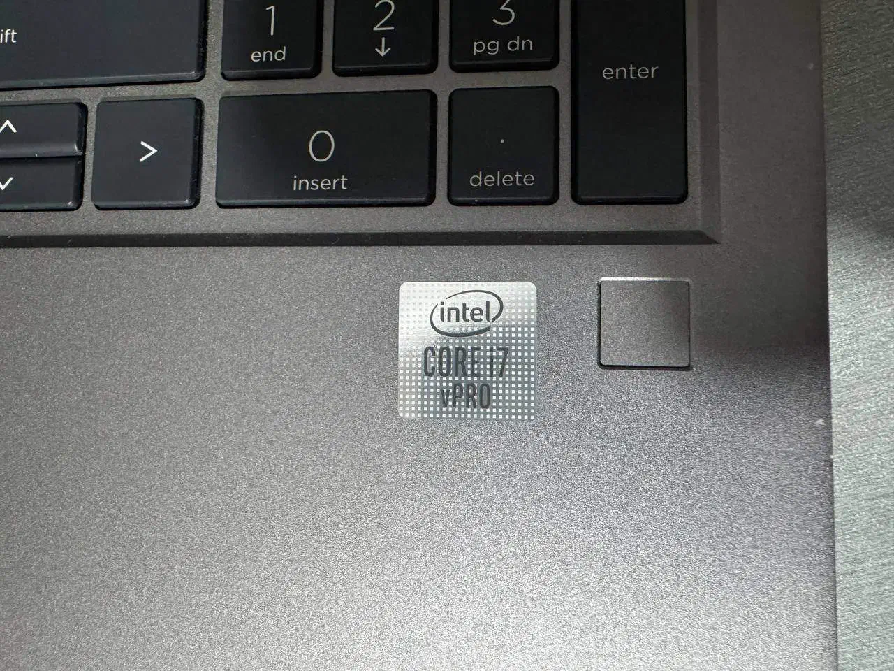 لپ تاپ hp zbook power G7|رایانه همراه|سقز, |دیوار