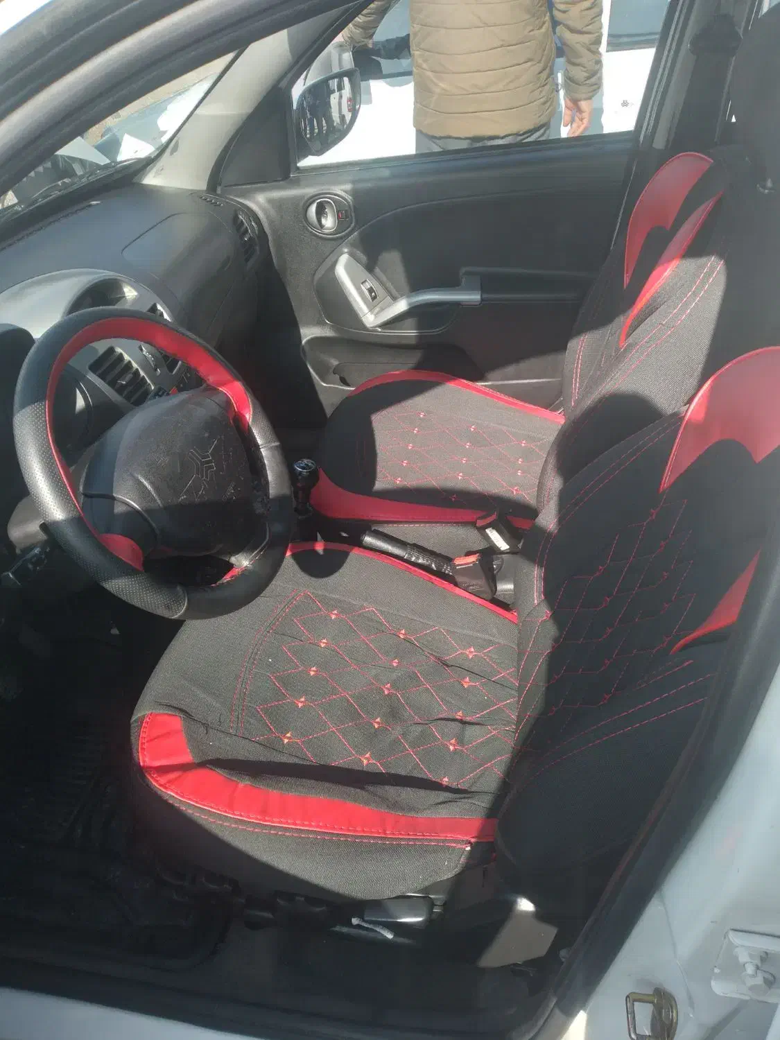 خودرو کویک|خودرو سواری و وانت|مشهد, فاطمیه|دیوار