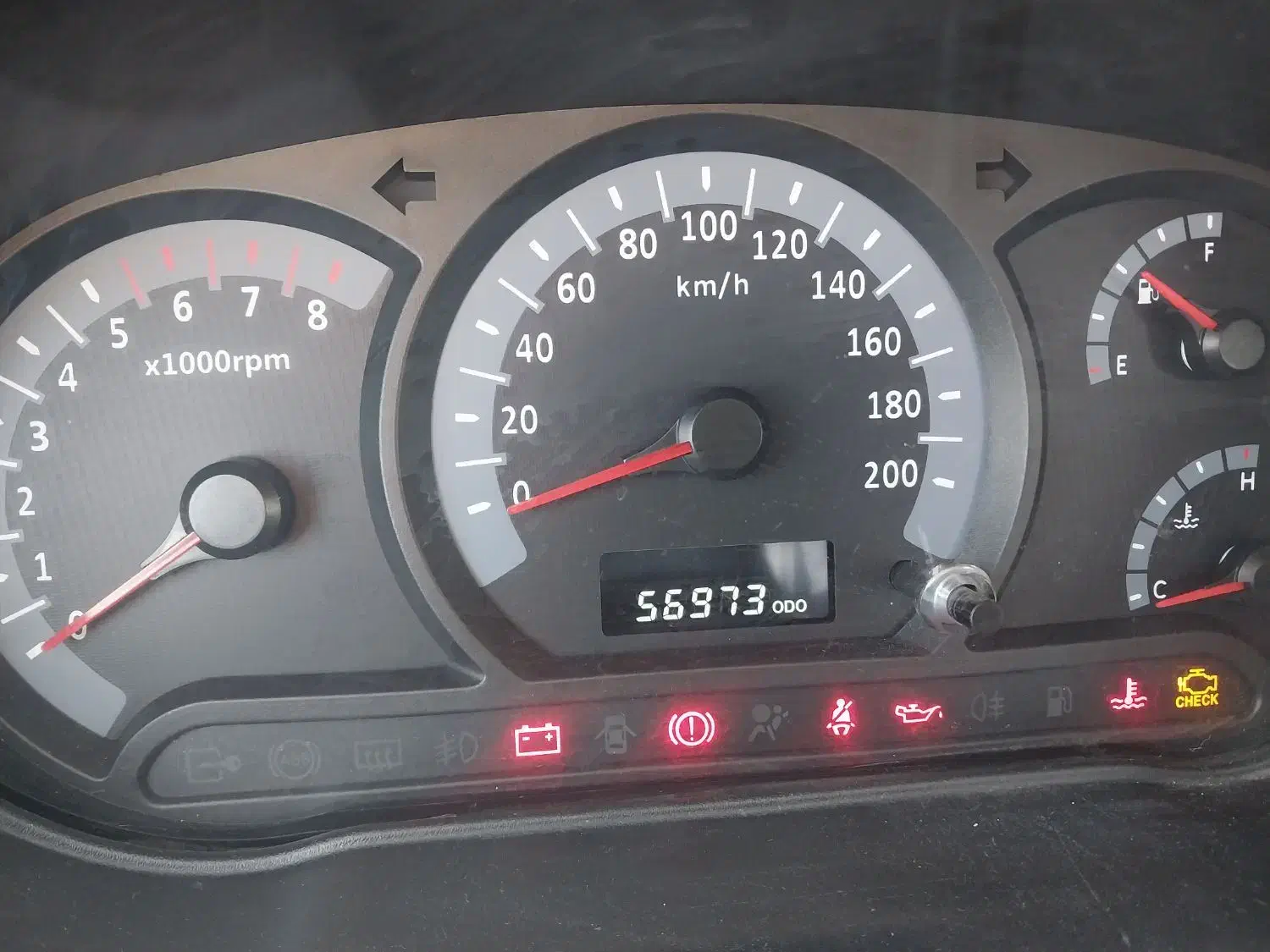 کوییک ۱۴۰۱|خودرو سواری و وانت|زنجان, |دیوار