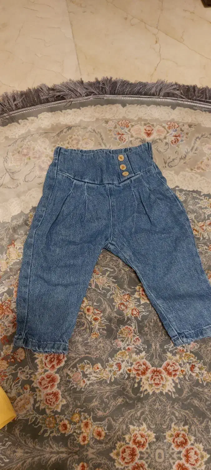 لباس کودک|کفش و لباس بچه|تهران, تهرانپارس جنوبی|دیوار