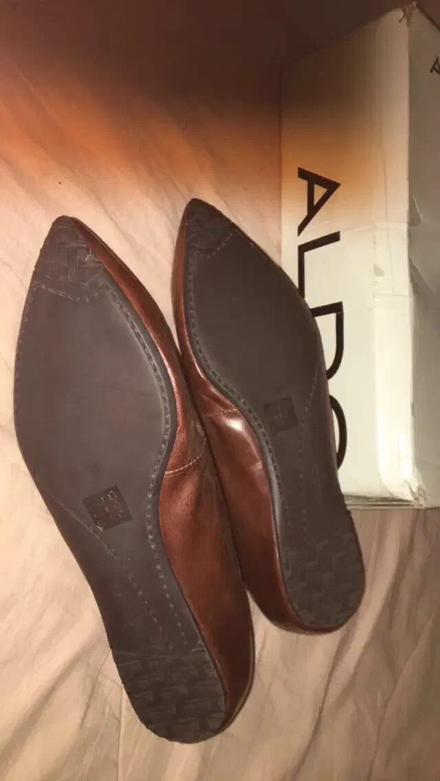 کفش راحتی برندAldo|کیف، کفش، کمربند|ساری, |دیوار