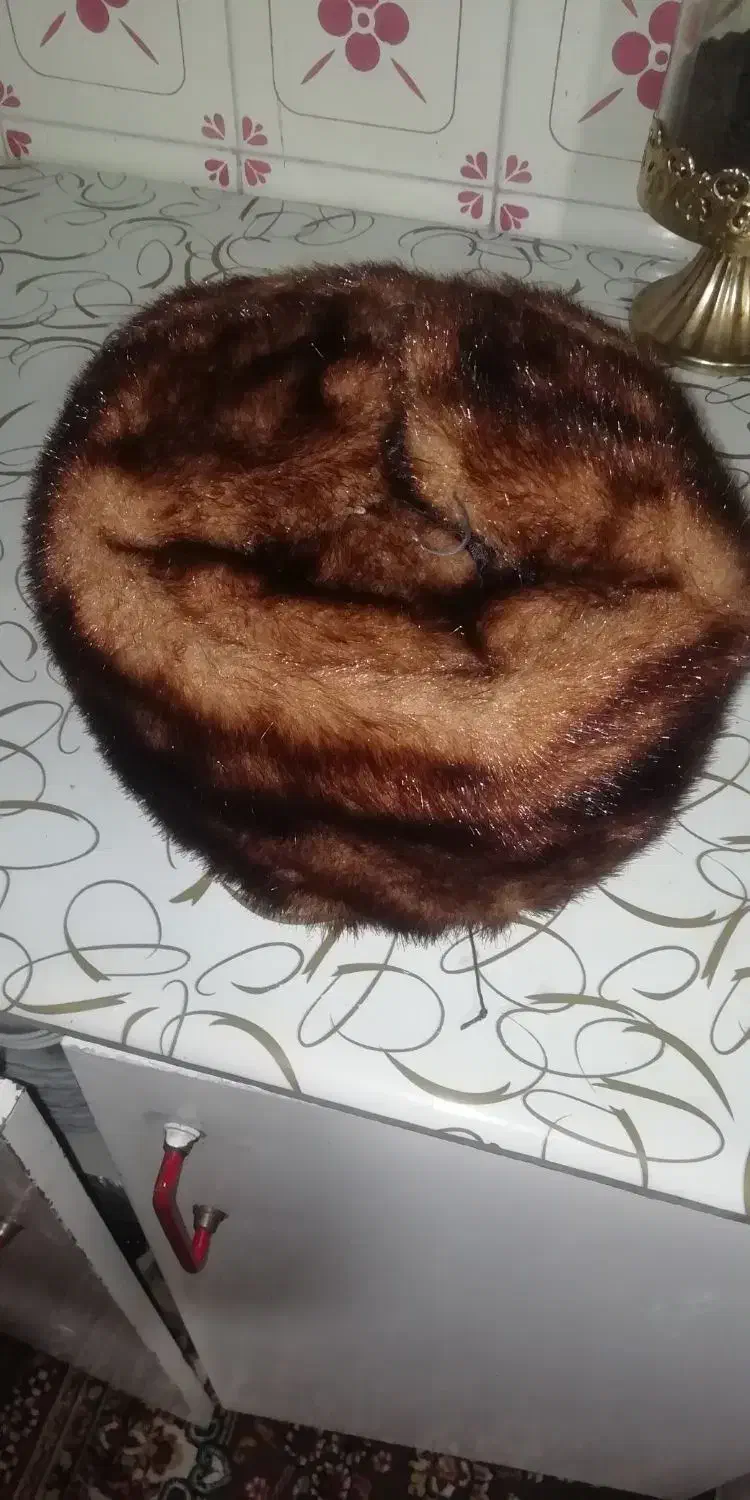 کلاه روسی نونو|لباس|تهران, شهرک رضویه|دیوار