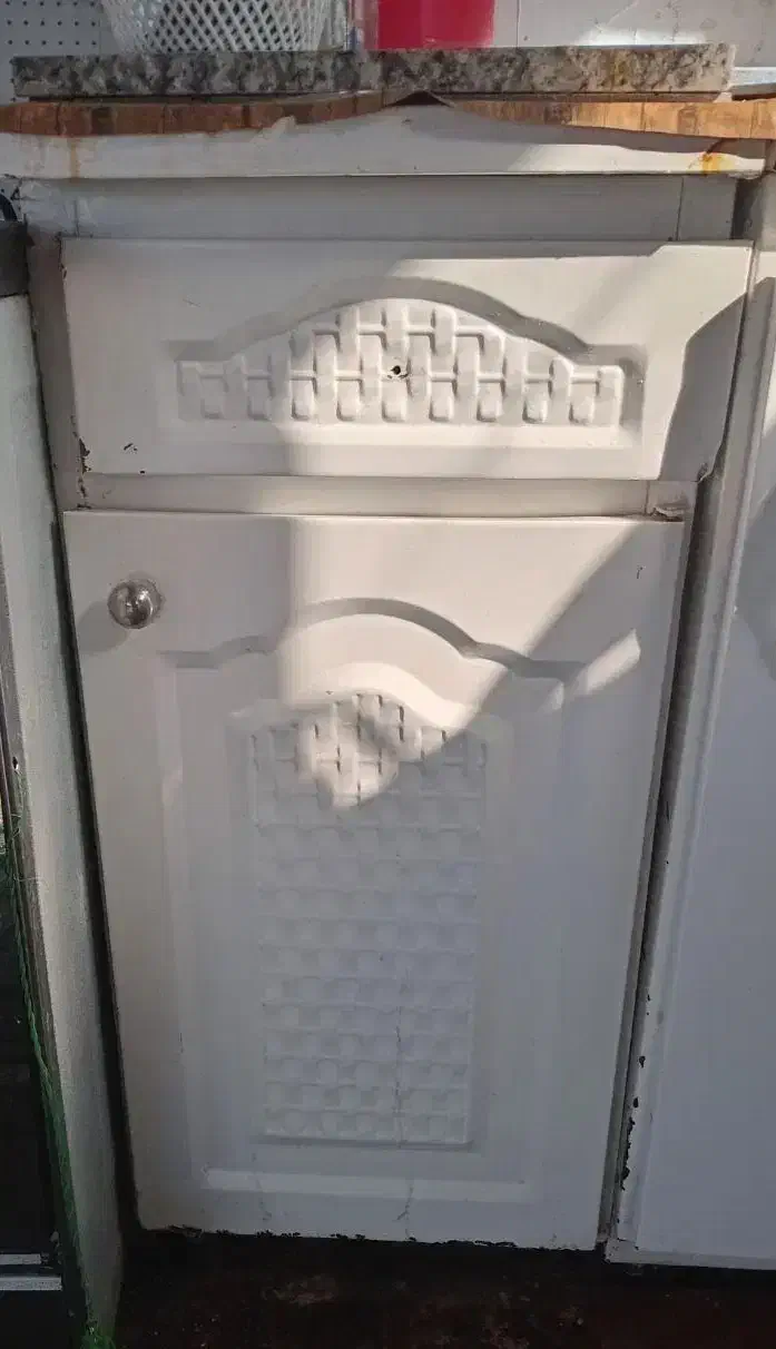 کابینت وآبچکان وسینگ|آب‌چکان و نظم‌دهنده ظروف|بروجرد, |دیوار