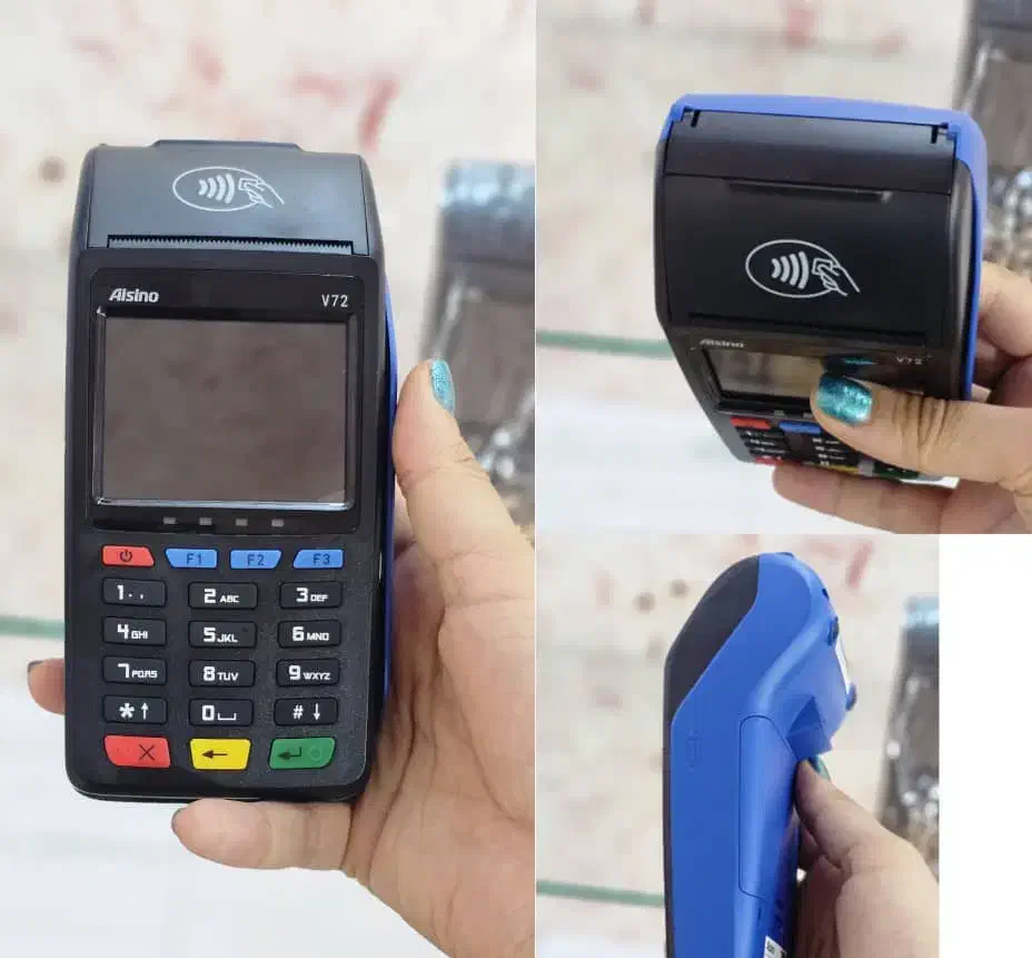 aisino|فروشگاه و مغازه|کازرون, |دیوار