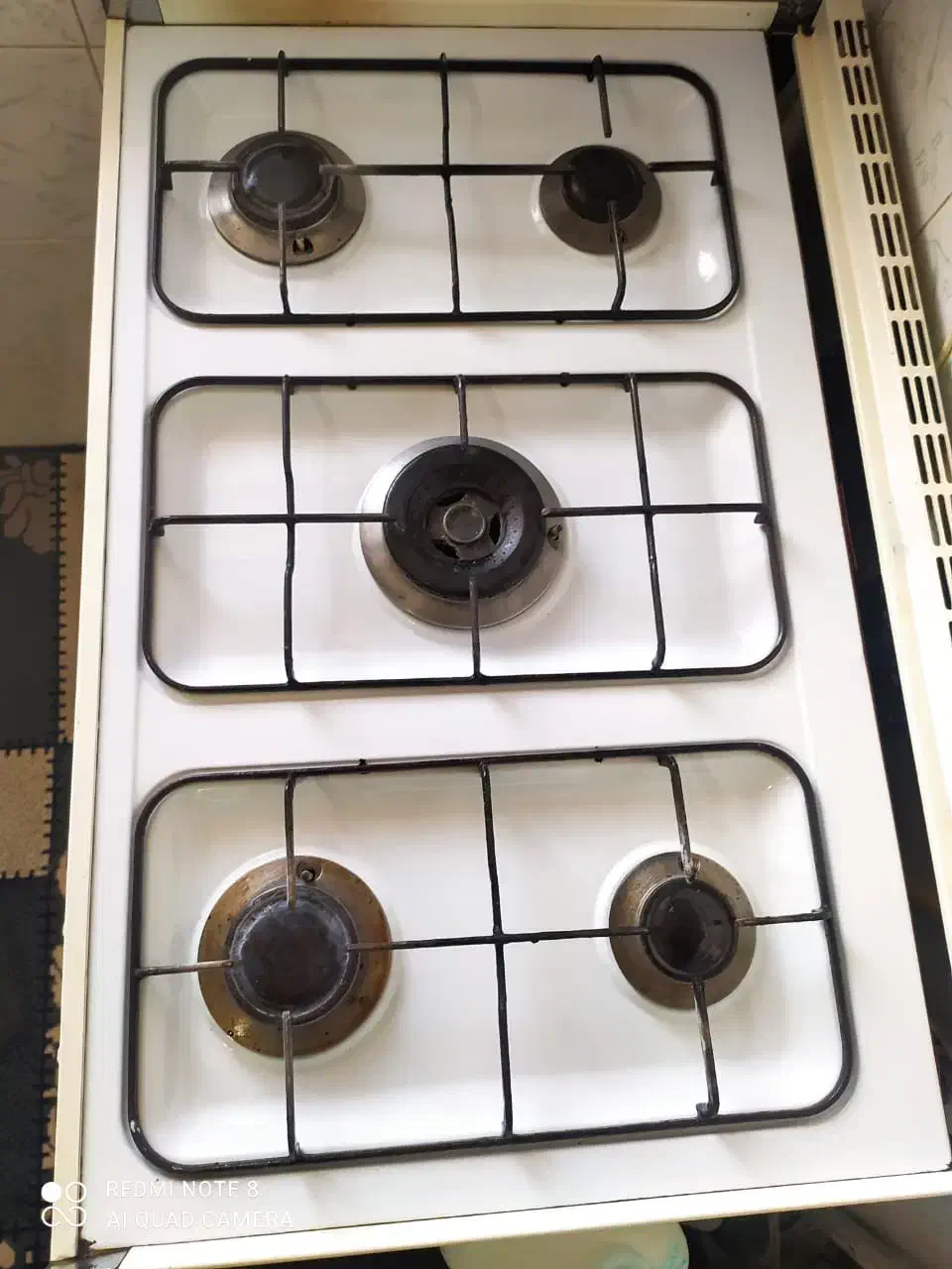 گاز فردار|اجاق گاز و لوازم برقی پختوپز|کرج, شهرک فهمیده|دیوار