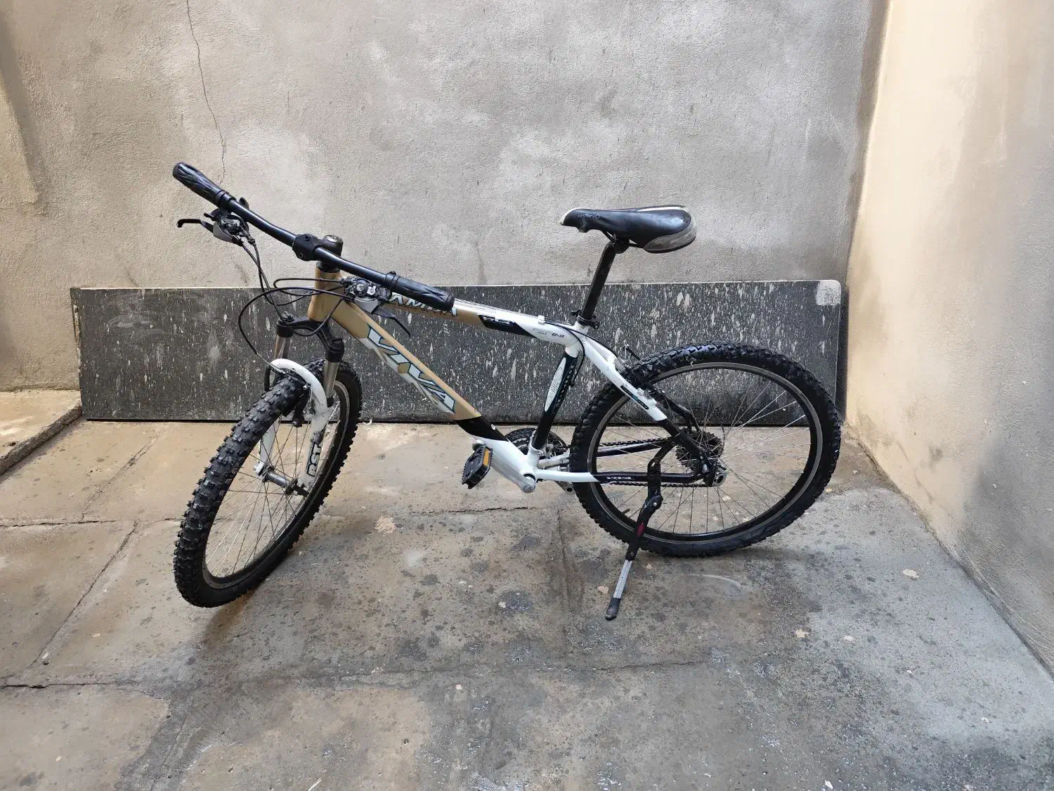 دوچرخه ویوا ژاپن|دوچرخه، اسکیت، اسکوتر|سقز, |دیوار