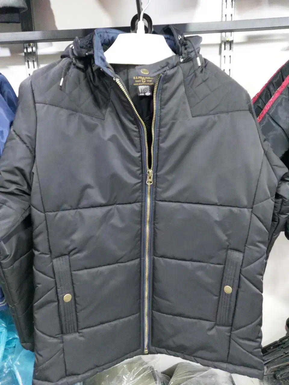 کاپشن و پافر قیمت مناسب|لباس|بیرجند, |دیوار