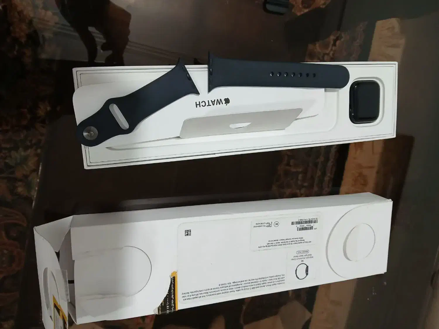 اپل واچ سری۸|ساعت|رفسنجان, |دیوار