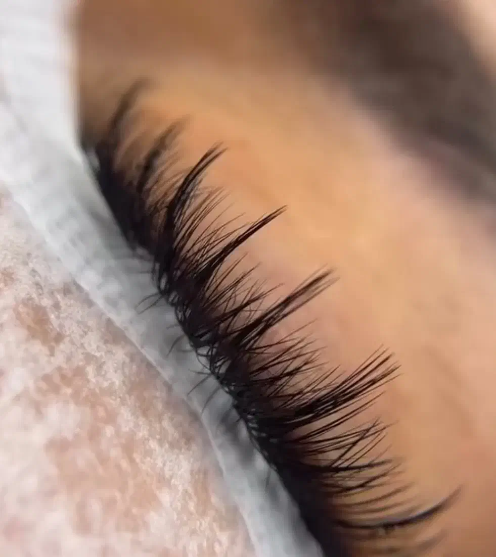 آموزش تخصصی اکستنشن مژه در اهواز (کیانپارس)|خدمات آموزشی|اهواز, کیانپارس |دیوار