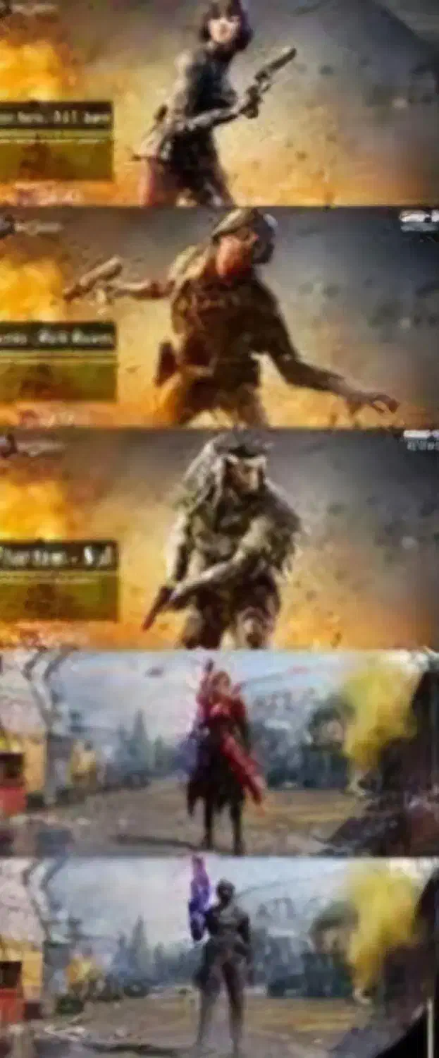 اکانت کالاف|کنسول، بازی ویدئویی و آنلاین|آمل, |دیوار