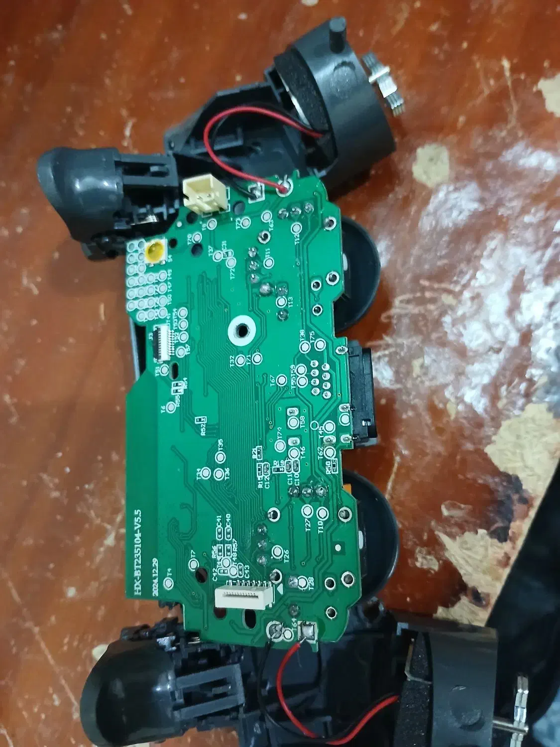 تعمیردسته ps4|کنسول، بازی ویدئویی و آنلاین|قم, بنیاد|دیوار