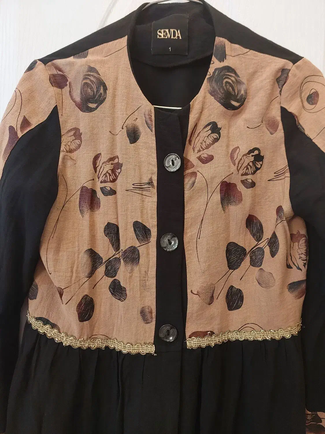 مانتوها کاملا تمیزسالم درحدنونو|لباس|محمدشهر, محمدشهر|دیوار